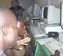 Information and Communication Access in Uganda