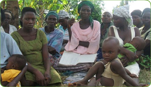 Community Health and Development in uganda